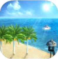 密室逃脱：盛夏的沙滩 V2.0 安卓版