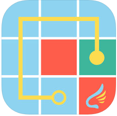 一划到底 V1.0 ios版