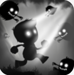 幽灵丛林 V1.0.1 安卓版