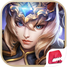极无双：三国名将传 V6.10.0 苹果版
