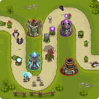 塔防之王 V1.2.3 免费版