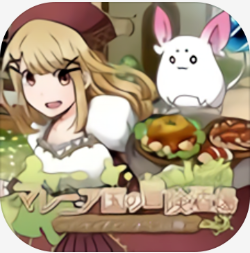玛蕾尼亚国的冒险酒场 V1.0.1g 安卓版
