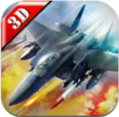 战机风暴红海战狼 V2.1.5 安卓版