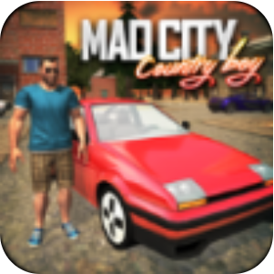 疯狂城市的男孩 V1.0.2 安卓版