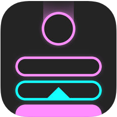 Neon Descent V1.0 ios版