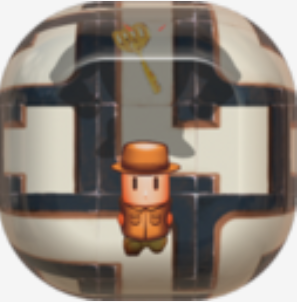 米诺斯地牢移动迷宫 V1.04n 安卓版
