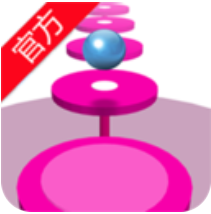 跳舞的弹球 V1.0 苹果版