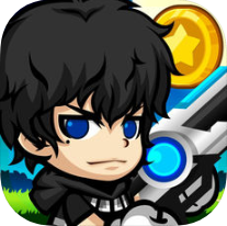 喷射英雄 V1.0.2 安卓版