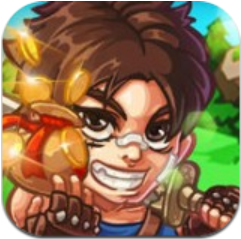 猎人物语 V2.0 安卓版