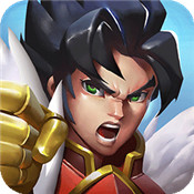霸王：战神时代 V1.0 安卓版