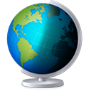 EarthDesk V7.2.1 Mac版