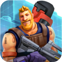 堡垒之兵 V1.0.4 安卓版