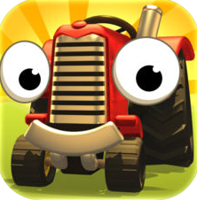 田间拖拉机 V1.0.2 ios版