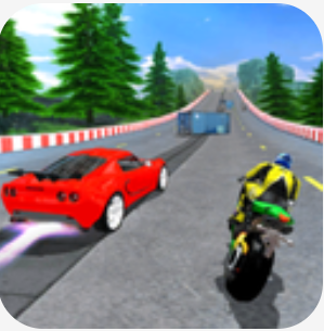 汽车VS摩托车 V1.4 安卓版