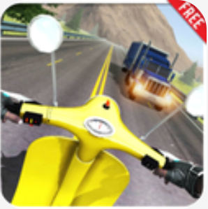 摩托车直线竟速 V1.5 安卓版
