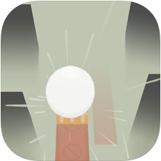 滚动的天际球 V1.0 苹果版