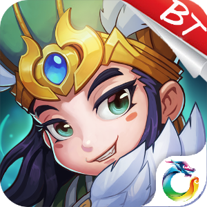 新三国志 V0.1.0 变态版