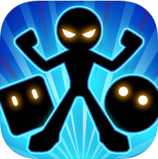 三个一起玩 V1.0.1 苹果版