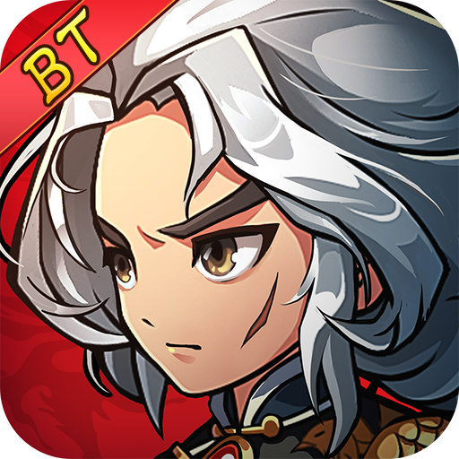 中华英雄 V1.5.01.71963 变态版