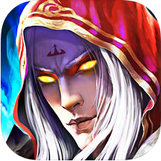 魔界之主：黑暗降临 V1.0 苹果版