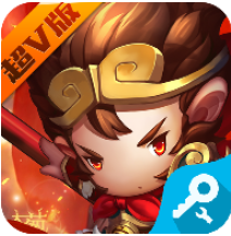 梦幻挂机超V版 V1.0 ios版