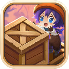 神奇推箱子 V1.6.1 苹果版