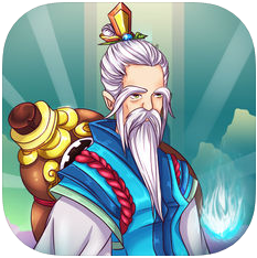 修真大掌门 V1.1.0 苹果版