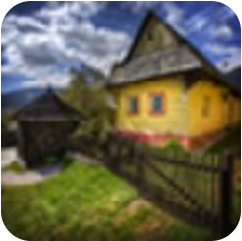 美丽乡村别墅逃生 V1.0.1 安卓版