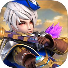 魔幻永恒 V1.0 苹果版