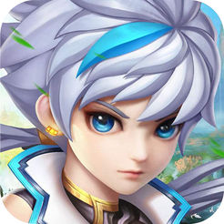 梦想仙游记 V1.0 苹果版