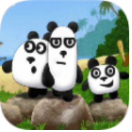 熊猫逃生记 V1.0 安卓版