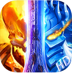 大天使魔剑HD V1.0 苹果版