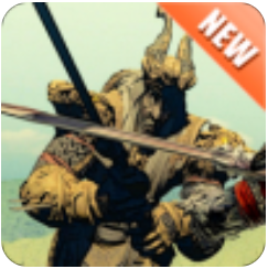 武士英雄战役 V1.6.2 安卓版