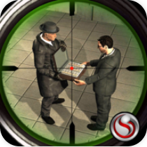 城市警察狙击手 V1.7 安卓版