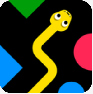 色彩蛇行 V1.0 安卓版