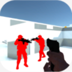 超级射击:红热 V1.15 安卓版