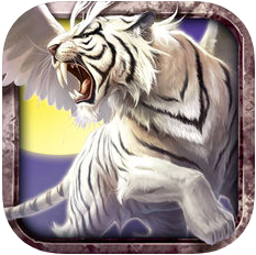 荒兽纪元 V1.1 苹果版