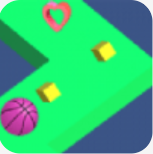 曲折冲刺 V1.8 安卓版