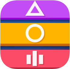 落音缤纷 V1.0 苹果版