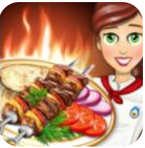 烧烤世界 V1.0 ios版