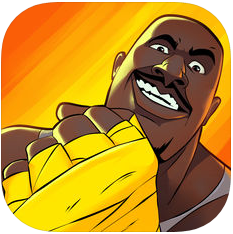 Shaq Fu: A Legend Reborn V1.0 苹果版