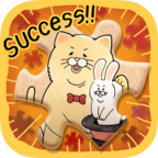 残念猫的四格漫画拼图 V1.0.1 汉化版