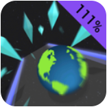 太空保龄球 V1.0 安卓版