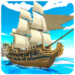 海盗世界：海战 V1.25 免费版