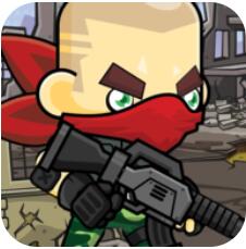 步兵枪战斗师 V1.39 安卓版