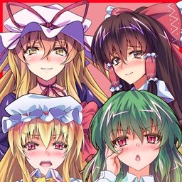 东方幻梦廻录 V2.20 汉化版