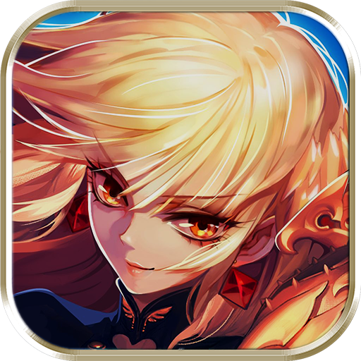 魂刃狂潮 V1.0.12 苹果版