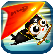 Gliding Cat V1.0 ios版