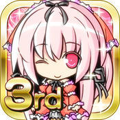 魔女塔防 V1.2.3 汉化版