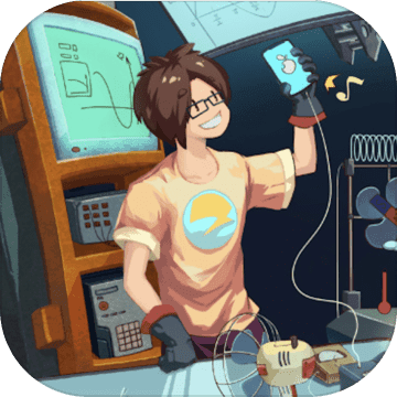 电是怎么形成的 V1.0 安卓版